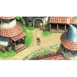 PREVENTA TALES OF ETERNIA REMASTERED SWITCH JUEGO FÍSICO PARA NINTENDO SWITCH VERSIÓN ESPAÑOLA GARANTÍA EUROPEA EU WARRANTY